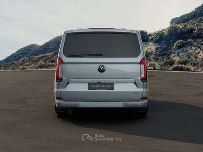 Volkswagen Caravelle t7  t7 2.0 tdi 150cv awd life l1 auto Grigio usata Vicenza