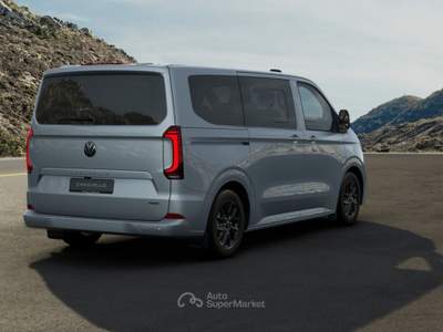 Volkswagen Caravelle t7  t7 2.0 tdi 150cv awd life l1 auto Grigio usata Vicenza