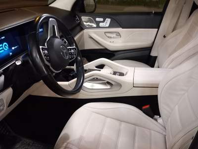 Mercedes-Benz GLE Fullllll Nero usata Carovigno