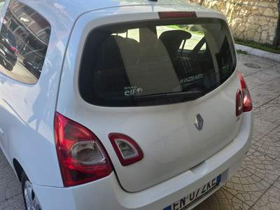 Renault Twingo vendo renault twingo 1200 Grigio usata cardito
