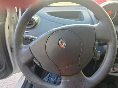 Renault Twingo vendo renault twingo 1200 Grigio usata cardito