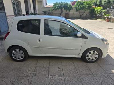 Renault Twingo vendo renault twingo 1200 Grigio usata cardito
