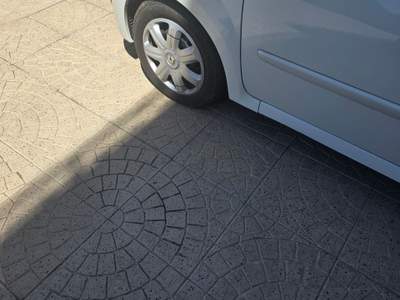 Renault Twingo vendo renault twingo 1200 Grigio usata cardito Renault Twingo vendo renault twingo 1200 Grigio usata cardito