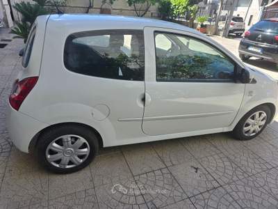 Renault Twingo vendo renault twingo 1200 Grigio usata cardito