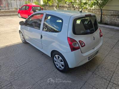 Renault Twingo vendo renault twingo 1200 Grigio usata cardito