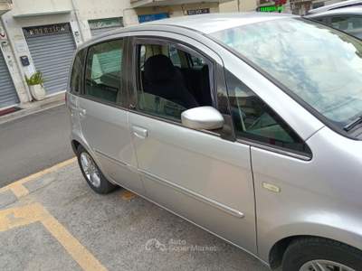 Lancia Musa Cambio automatico  Grigio usata San Nicola la Strada