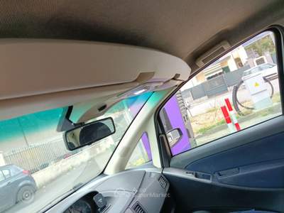 Lancia Musa Cambio automatico  Grigio usata San Nicola la Strada