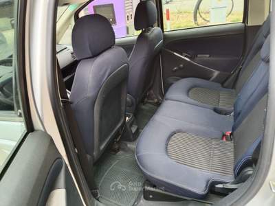 Lancia Musa Cambio automatico  Grigio usata San Nicola la Strada