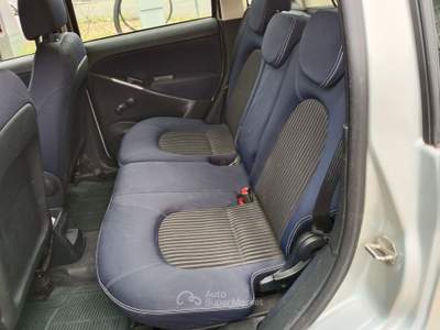 Lancia Musa Cambio automatico  Grigio usata San Nicola la Strada