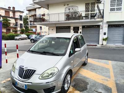 Lancia Musa Cambio automatico  Grigio usata San Nicola la Strada