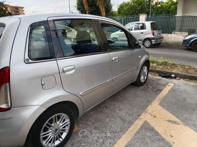 Lancia Musa Cambio automatico  Grigio usata San Nicola la Strada