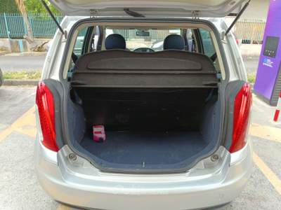 Lancia Musa Cambio automatico  Grigio usata San Nicola la Strada