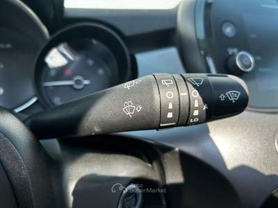 Fiat 500X 500X Hybrid Sport Blu/Azzurro usata Calatafimi-Segesta