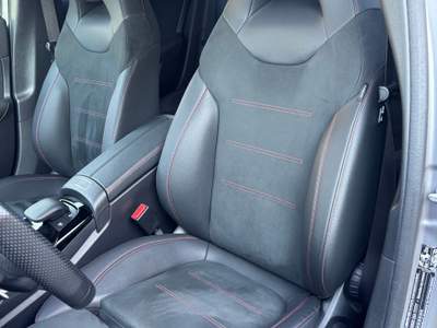 Mercedes-Benz Classe A 4matic Edition usata Lodi