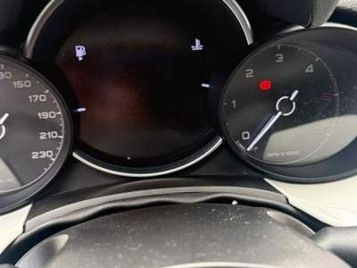 Fiat 500X 500x 1.6  Bianco usata Pagani