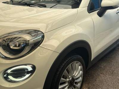 Fiat 500X 500x 1.6  Bianco usata Pagani