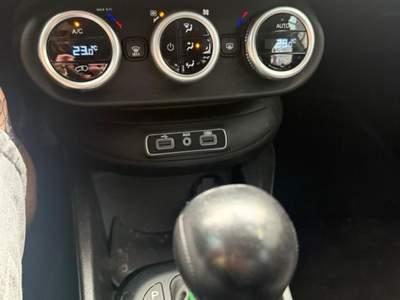 Fiat 500X 500x 1.6  Bianco usata Pagani