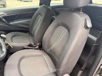 Lancia Ypsilon Bellissima lancia y con 77000klm usata Novara