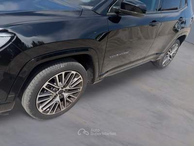 Jeep Compass compass 1.5 turbo t4 mhev summit 2wd 130cv dct usata Barzago