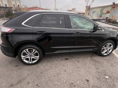 Ford Edge Auto in ottime condizioni generali usata Cadelbosco di Sopra