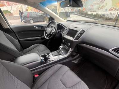 Ford Edge Auto in ottime condizioni generali usata Cadelbosco di Sopra