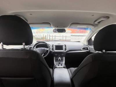 Ford Edge Auto in ottime condizioni generali usata Cadelbosco di Sopra