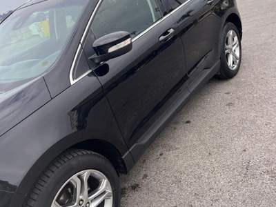 Ford Edge Auto in ottime condizioni generali usata Cadelbosco di Sopra