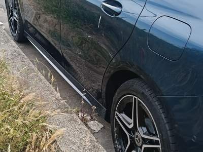 Mercedes-Benz Classe B Auto mai fumato usata Confini Campi Bisenzio