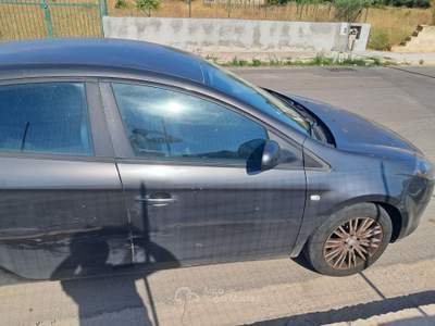 Fiat Bravo null usata Ficarazzi