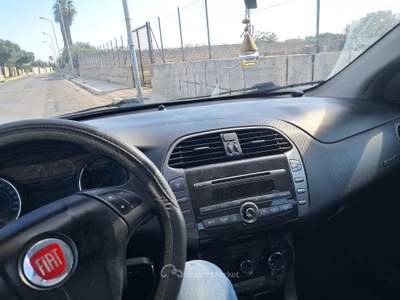 Fiat Bravo null usata Ficarazzi