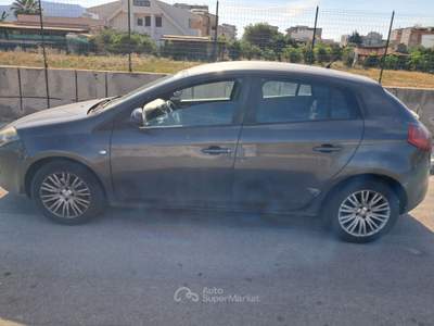 Fiat Bravo null usata Ficarazzi