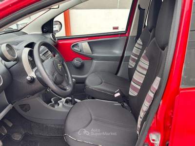 Citroen C1 5 porte airdream C1TY usata Arzano