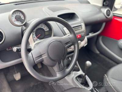 Citroen C1 5 porte airdream C1TY usata Arzano