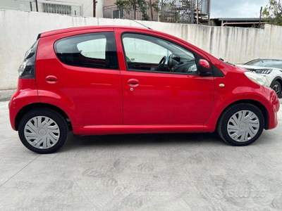 Citroen C1 5 porte airdream C1TY usata Arzano