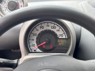 Citroen C1 5 porte airdream C1TY usata Arzano