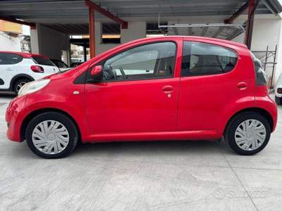 Citroen C1 5 porte airdream C1TY usata Arzano