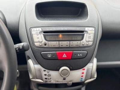 Citroen C1 5 porte airdream C1TY usata Arzano
