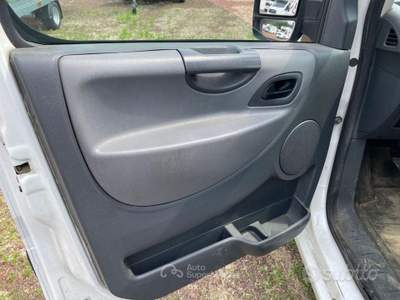 Fiat Scudo PC-TN Furgone 10q. SX usata Brusnengo