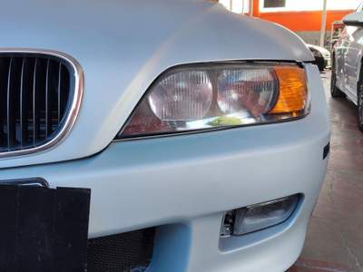 BMW Z3 16v OK NEOPATENTATI!!! usata Cusano Milanino