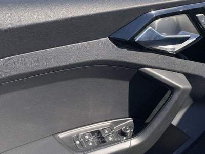 Audi A1 Sportback Admired 1.0 TFSI 110CV 30 usata Partinico