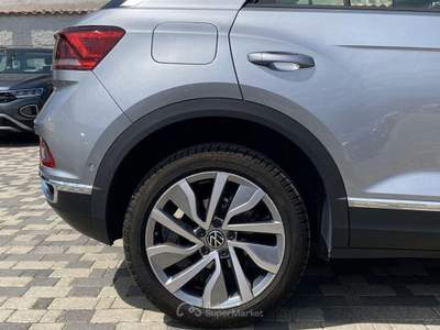 Volkswagen T-Roc Style 1.0 TSI 110CV usata Partinico
