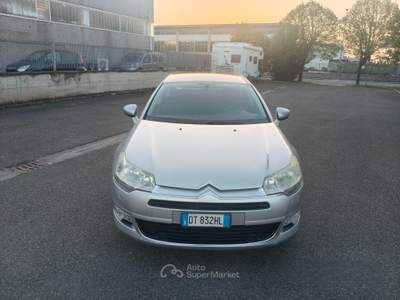 Citroen C5 1.6 HDi SOLAMENTE 118.000 KM usata Grosseto