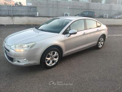 Citroen C5 1.6 HDi SOLAMENTE 118.000 KM usata Grosseto