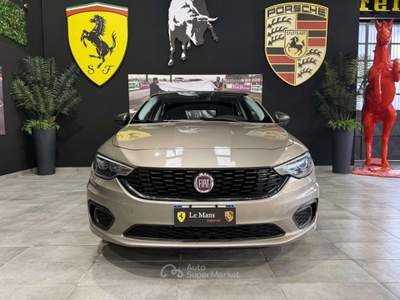 Fiat Tipo SW 1.3 mjt Street *I.V.A.22%* Bronzo usata Lesmo