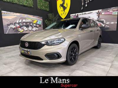 Fiat Tipo SW 1.3 mjt Street *I.V.A.22%* Bronzo usata Lesmo