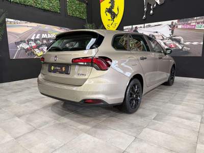 Fiat Tipo SW 1.3 mjt Street *I.V.A.22%* Bronzo usata Lesmo