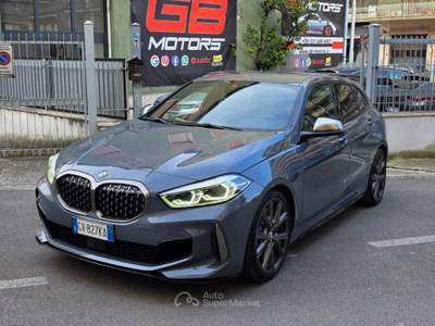 BMW Serie 1 135i M 135i xdrive usata Venafro