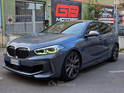 BMW Serie 1 135i M 135i xdrive usata Venafro