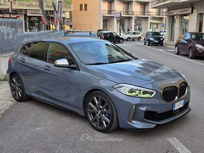 BMW Serie 1 135i M 135i xdrive usata Venafro