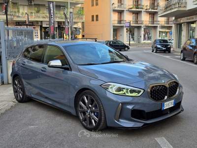 BMW Serie 1 135i M 135i xdrive usata Venafro